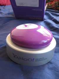Yahoo Button #3