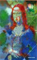 Mona Lisa Image