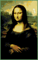 Mona Lisa Image